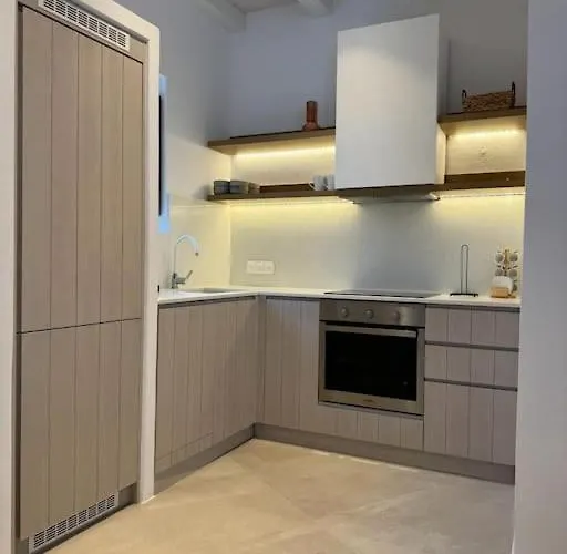 بيت للعطل Vivant 3