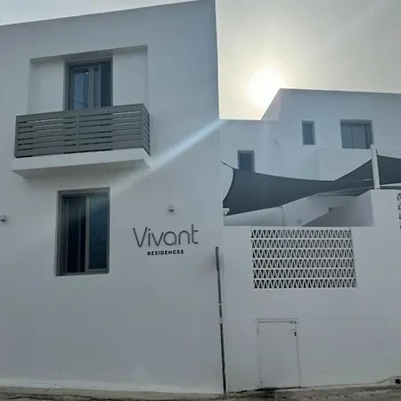 Vivant 3 *