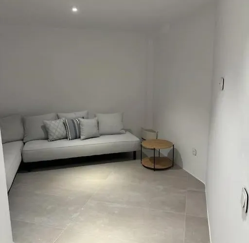 Vivant 3 Casa de Férias Naousa